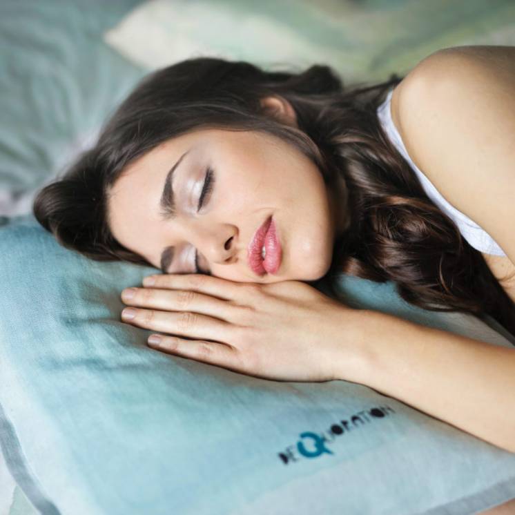 Collagène Marin Sommeil - Sérénité - Mélatonine et 5-HTP