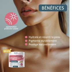 Collagène Marin BRONZAGE