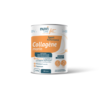 Collagène Marin Sport