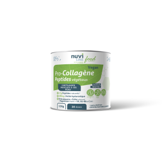 Pro-Collagène Vegan, Articulations & Peau