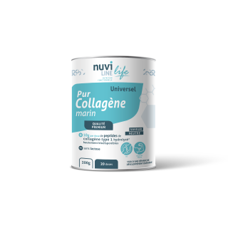 Collagène Marin Pur - 100% Naticol
