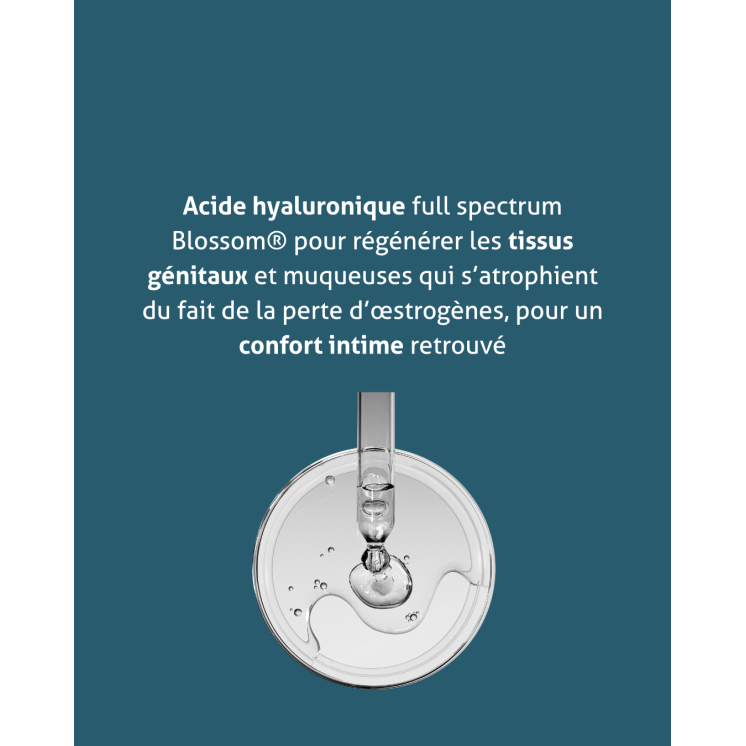 Collagène marin au safran - Ménopause