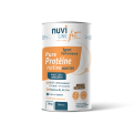 Protéine native whey booster saveur chocolat nuviline