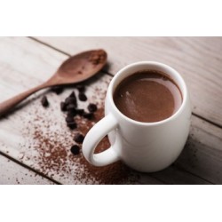 Elixir Plus petit-lait natif chocolat proteine nutrition nuviline