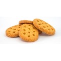 biscuits salés et protéinés pour l'apéritif et collations - sans gluten - nuviline