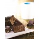 Protein collagen BAR - saveur chocolat & noisette