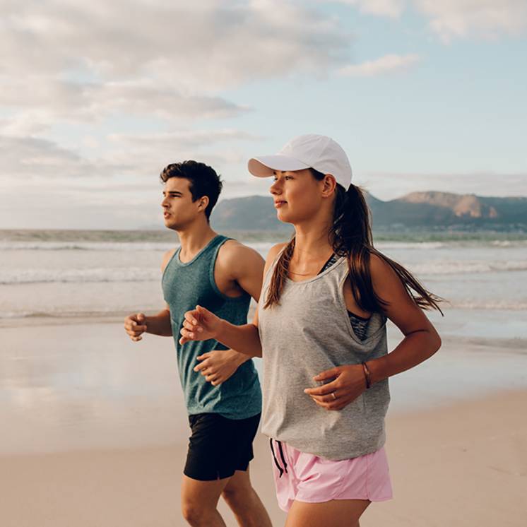 Collagène marin avec vitamine C et magnésium pour la nutrition du sportif