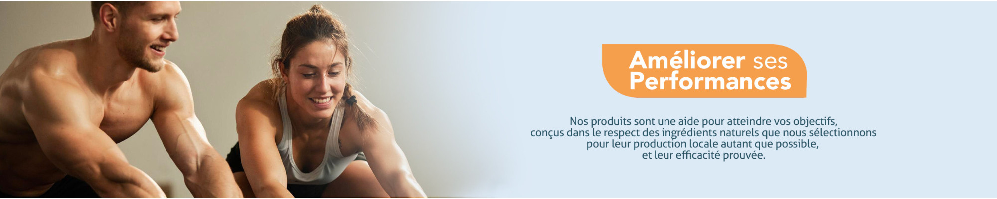 Protéines natives - Native Whey Isolat