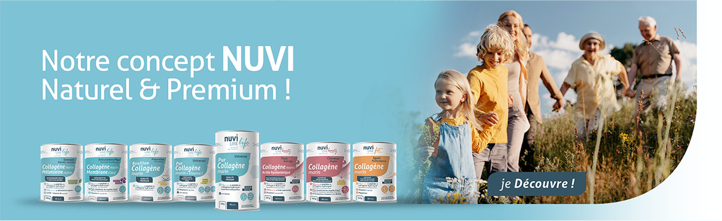 Bannière Concept Nuviline