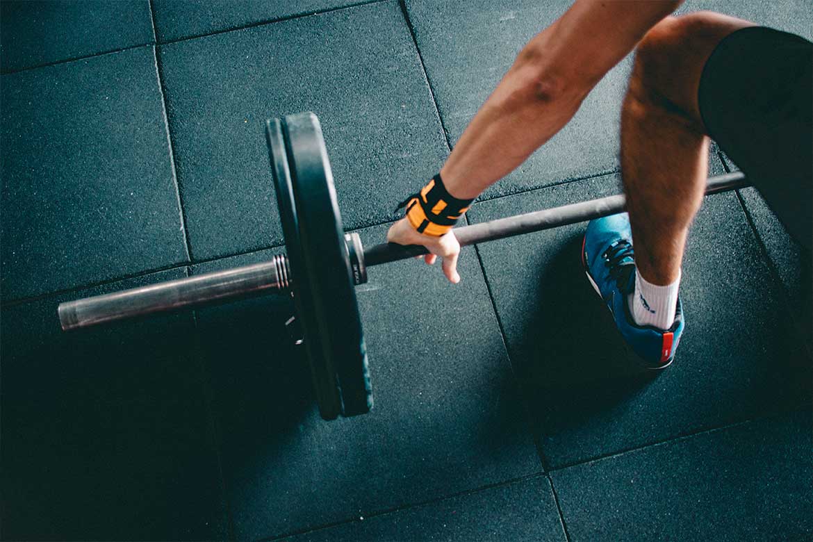 Collagene Son Interet En Musculation