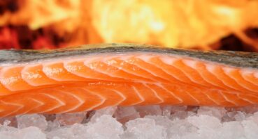 saumon riche omega 3