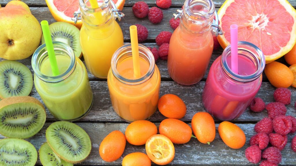 la vitamine C